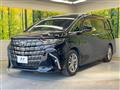 2024 Toyota Alphard