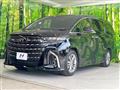 2025 Toyota Alphard
