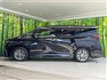 2025 Toyota Alphard