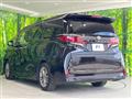 2025 Toyota Alphard