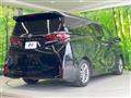 2025 Toyota Alphard