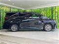 2025 Toyota Alphard