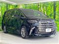 2025 Toyota Alphard