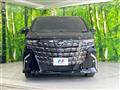 2025 Toyota Alphard