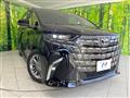 2025 Toyota Alphard