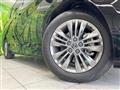 2025 Toyota Alphard