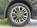 2025 Toyota Alphard