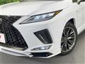 2020 Lexus RX