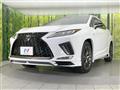 2020 Lexus RX