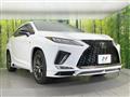 2020 Lexus RX