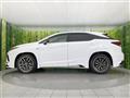 2020 Lexus RX