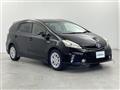 2012 Toyota PRIUS α