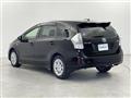 2012 Toyota PRIUS α