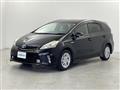 2012 Toyota PRIUS α