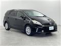 2012 Toyota PRIUS α