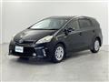 2012 Toyota PRIUS α