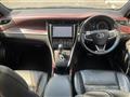 2014 Toyota Harrier