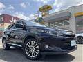 2014 Toyota Harrier