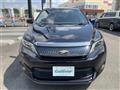 2014 Toyota Harrier