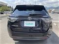 2014 Toyota Harrier