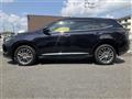2014 Toyota Harrier
