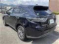 2014 Toyota Harrier