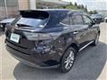 2014 Toyota Harrier