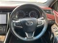 2014 Toyota Harrier