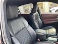 2014 Toyota Harrier
