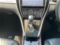 2014 Toyota Harrier