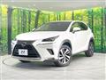 2018 Lexus NX