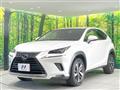 2018 Lexus NX