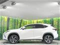 2018 Lexus NX