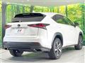 2018 Lexus NX