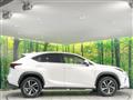 2018 Lexus NX