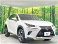 2018 Lexus NX