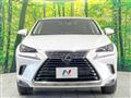 2018 Lexus NX