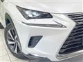 2018 Lexus NX