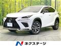 2019 Lexus NX