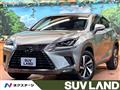 2017 Lexus NX