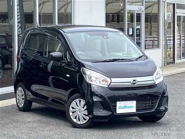 2018 Nissan DAYZ