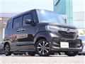 2018 Honda N BOX