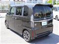 2018 Honda N BOX