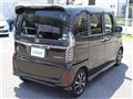 2018 Honda N BOX
