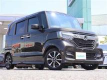 2018 Honda N BOX