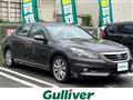 2011 Honda Inspire