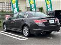 2011 Honda Inspire