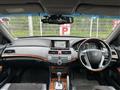 2011 Honda Inspire
