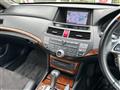 2011 Honda Inspire
