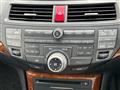 2011 Honda Inspire